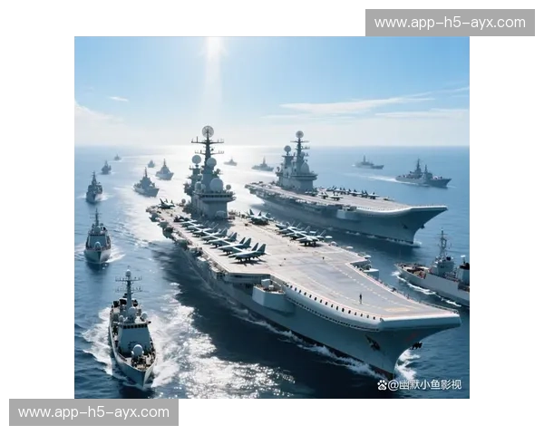 辽宁舰VS解放军:一场震撼人心的视觉盛宴,民族力量的史诗对决!